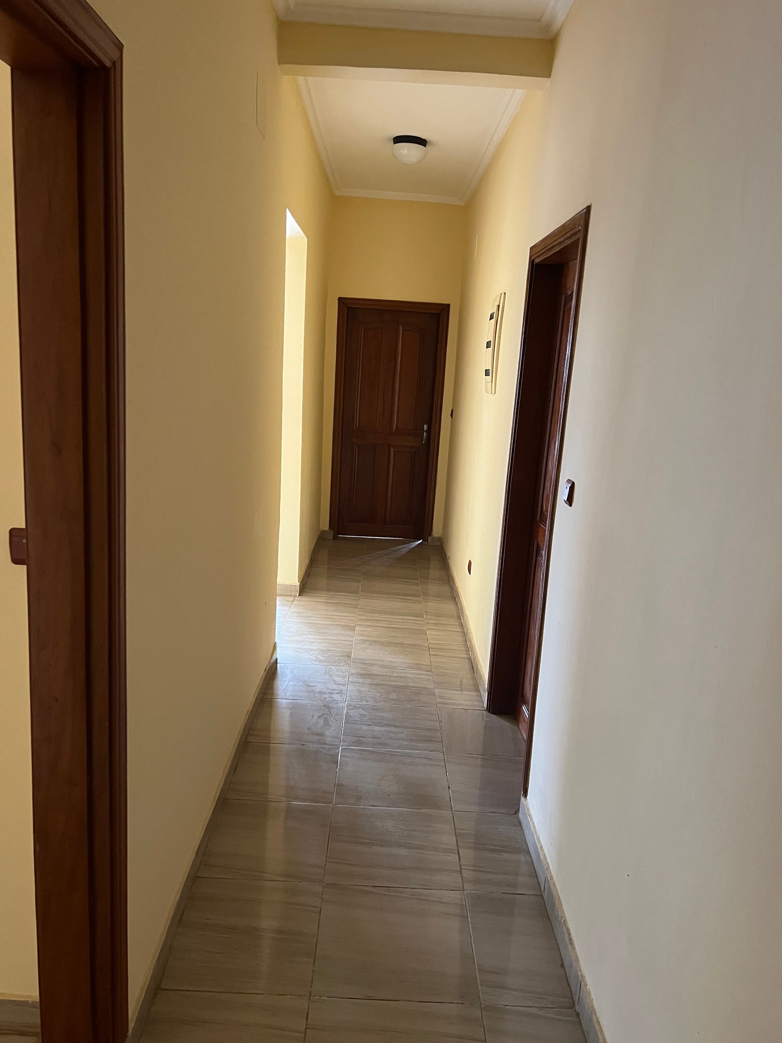Appartement 2chambres 3 douches luxueux