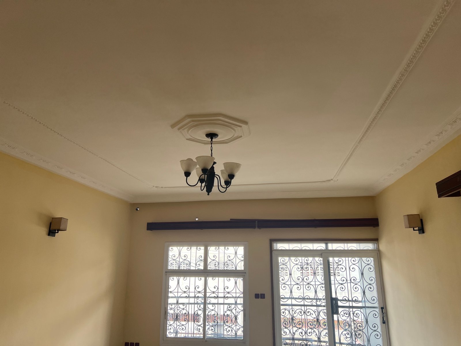 Appartement 2chambres 3 douches luxueux