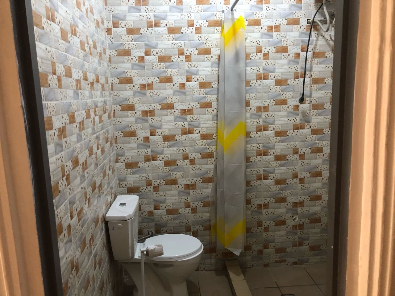 Studio à louer à Kotto