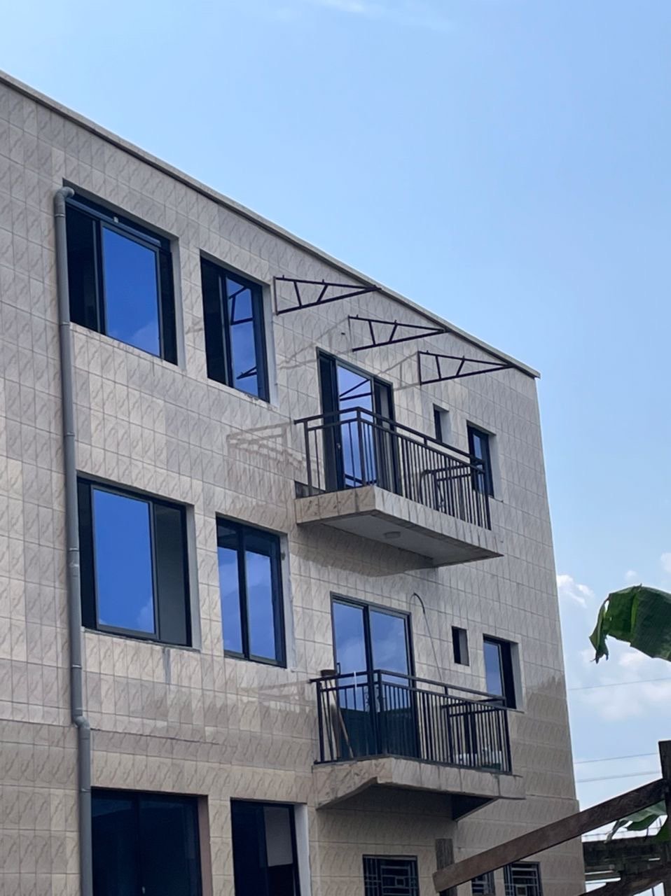 Immeuble Résidentiel Locatif à Vendre 