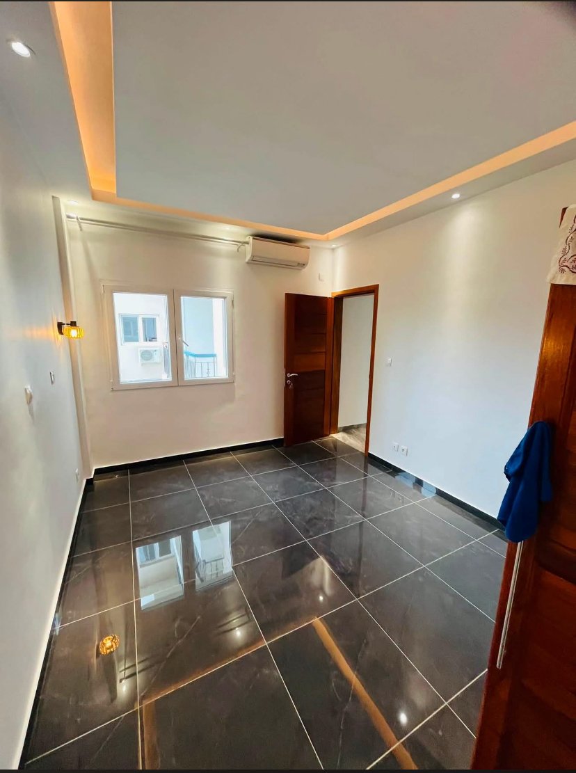 Appartement Haut Standing 