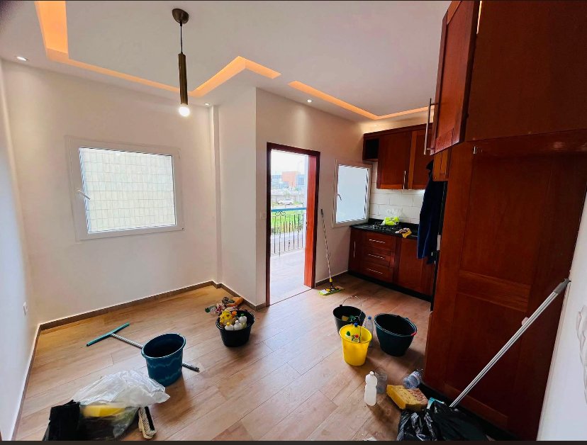 Appartement Haut Standing 