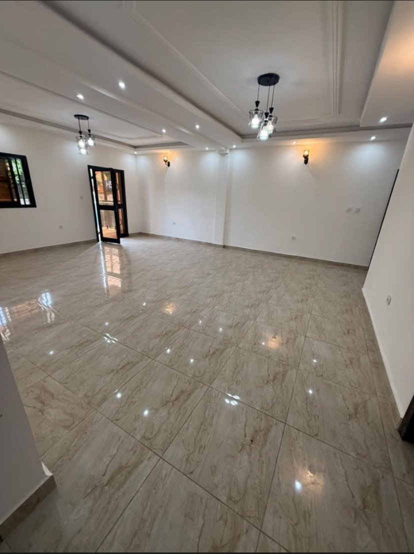 Appartement Haut standing - Douala BALI