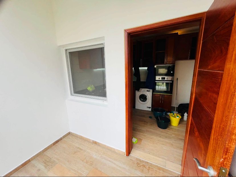 Appartement Haut Standing 