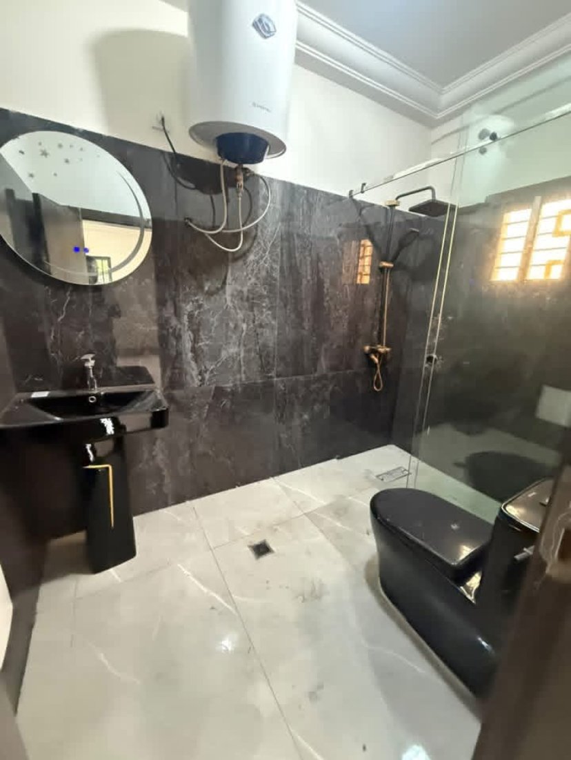 Appartement Haut standing - Douala BALI