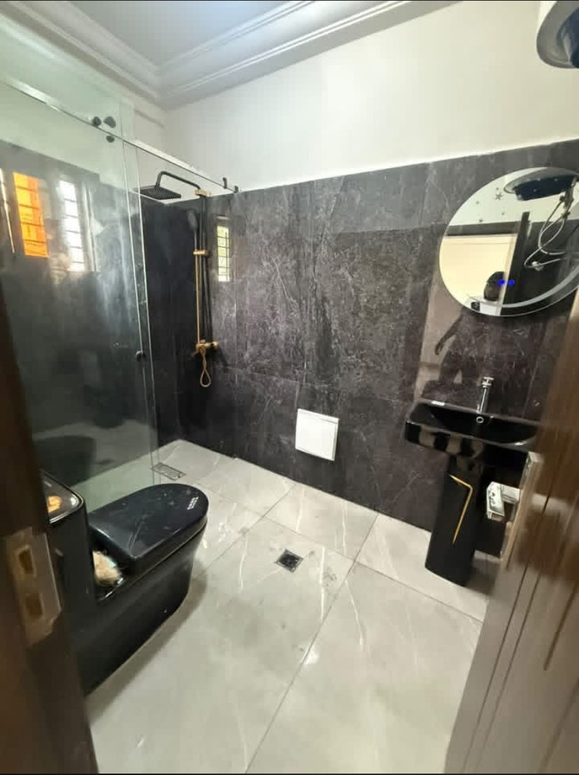 Appartement Haut standing - Douala BALI