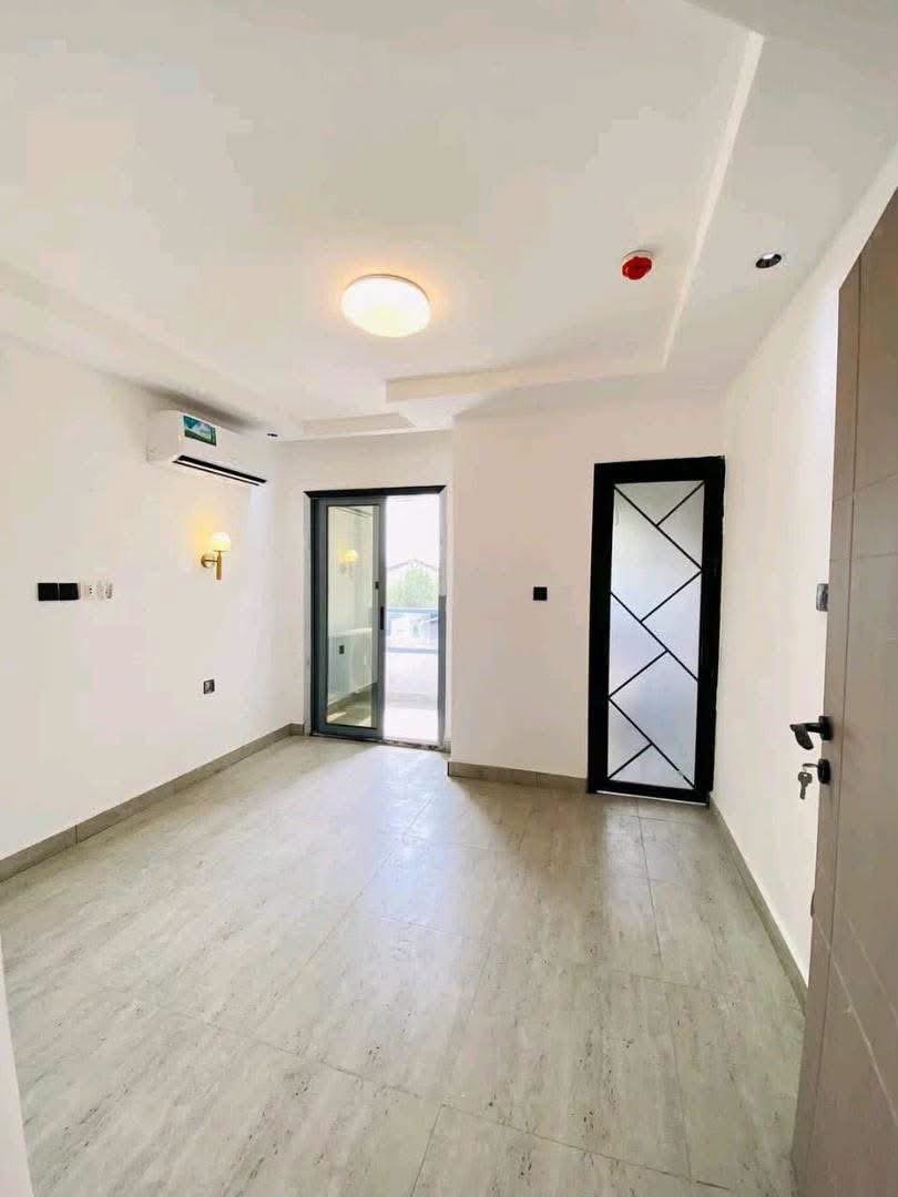 Appartement Haut Standing Bonapriso 