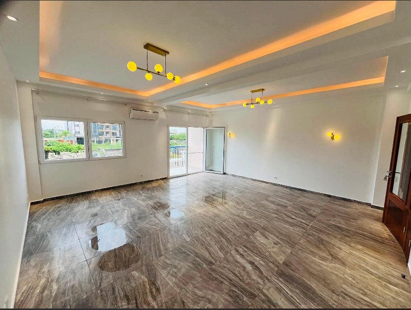Appartement Haut Standing 