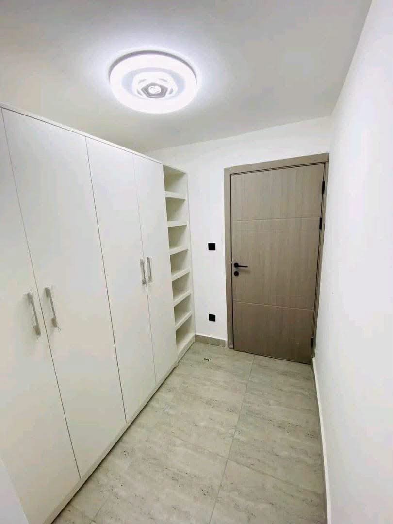 Appartement Haut Standing Bonapriso 