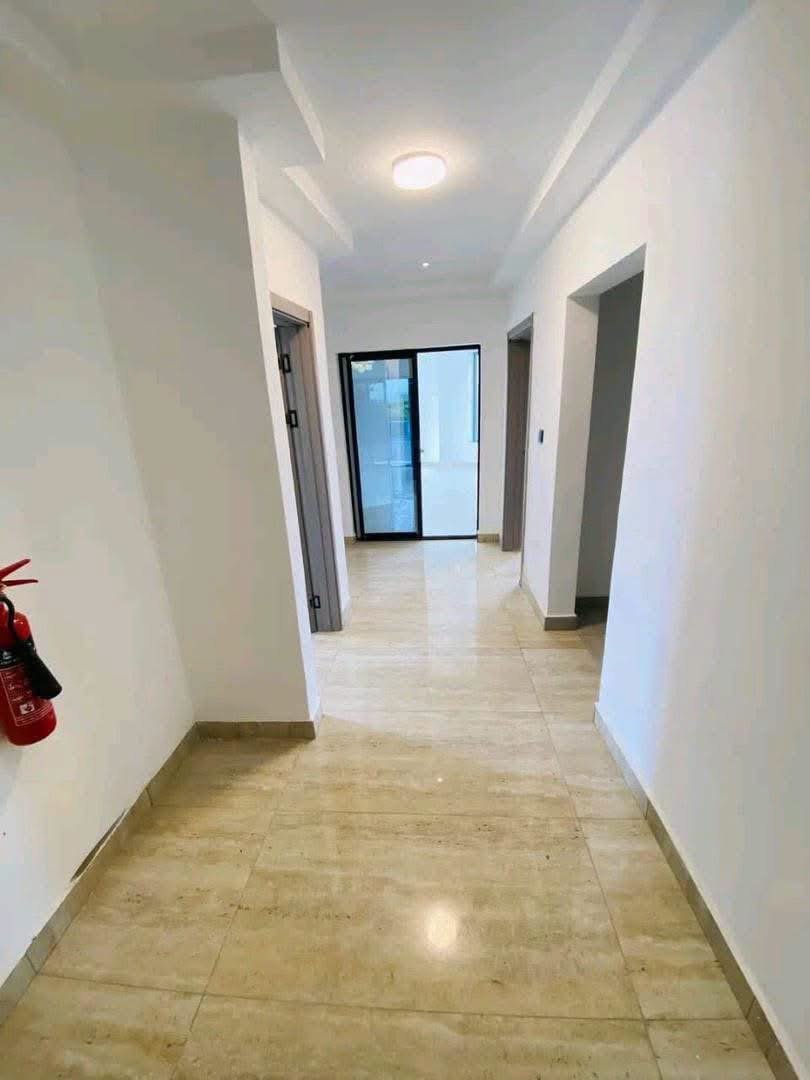 Appartement Haut Standing Bonapriso 