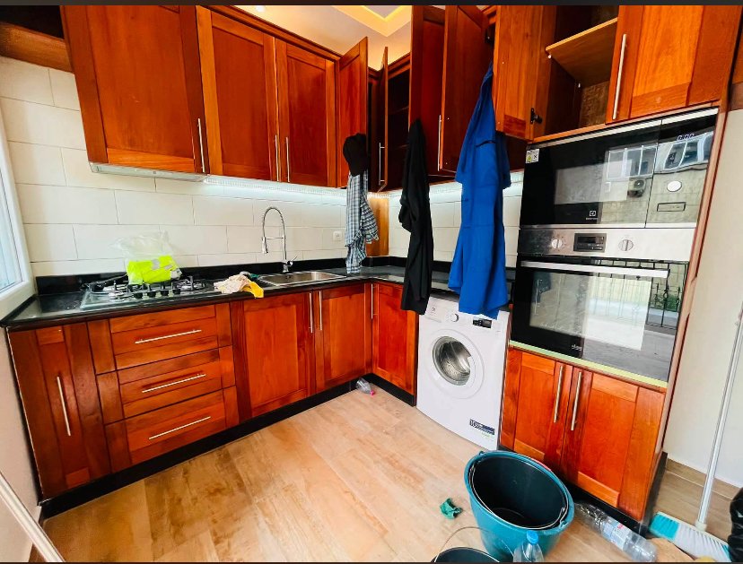 Appartement Haut Standing 