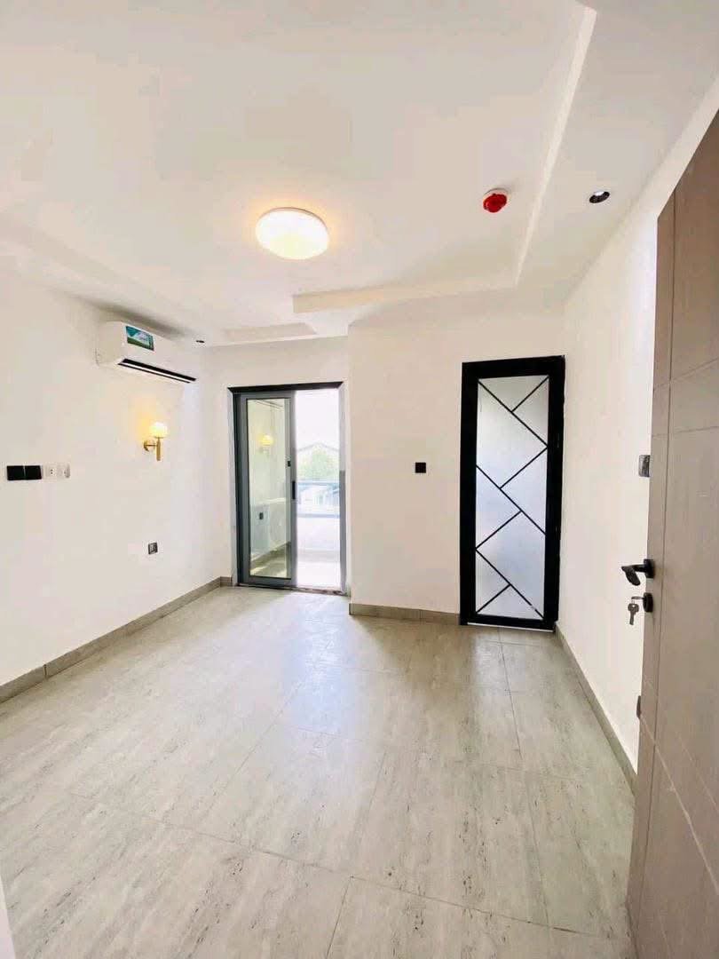 Appartement Haut Standing Bonapriso 