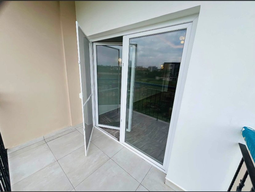 Appartement Haut Standing 
