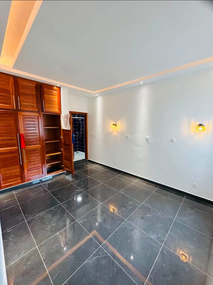 Appartement Haut Standing 