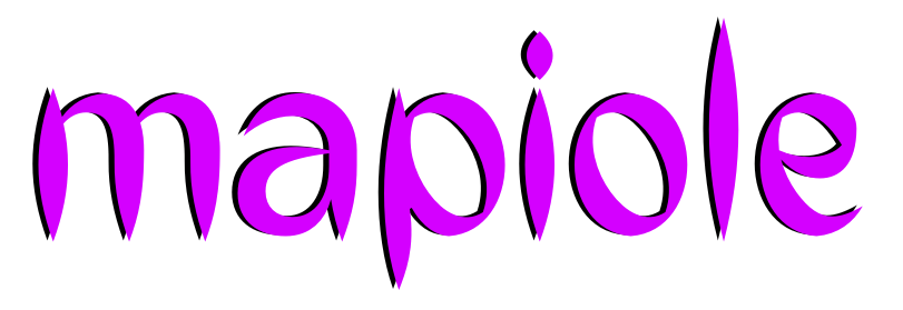 Mapiole