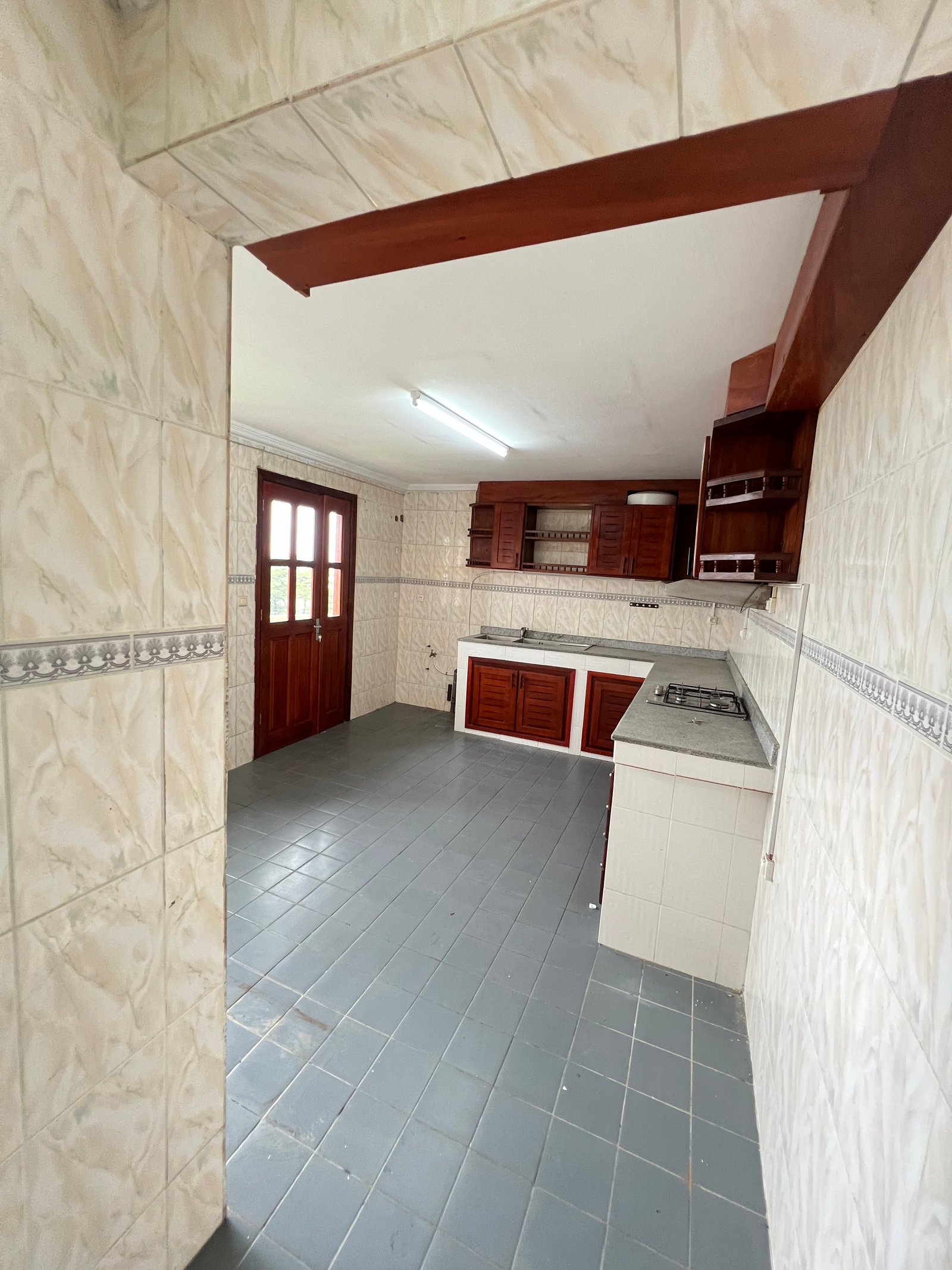 Magnifique Appartement haut standing à louer