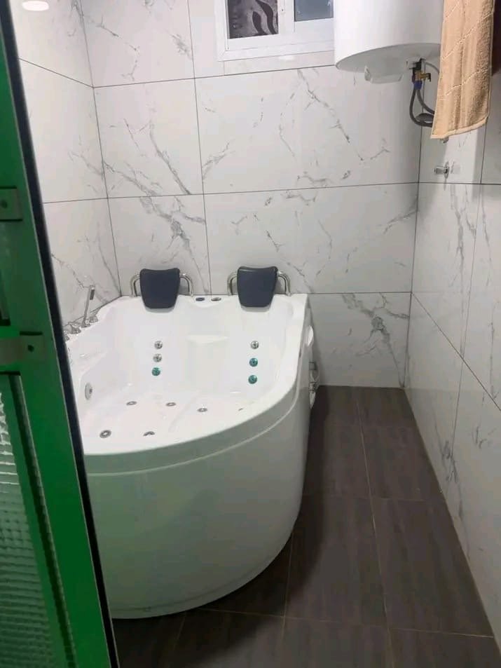 DUPLEX HAUT STANDING NEUF - EKIE / YAOUNDÉ - 400m² TITRÉ* 🏡 _ finitions 5 étoiles_