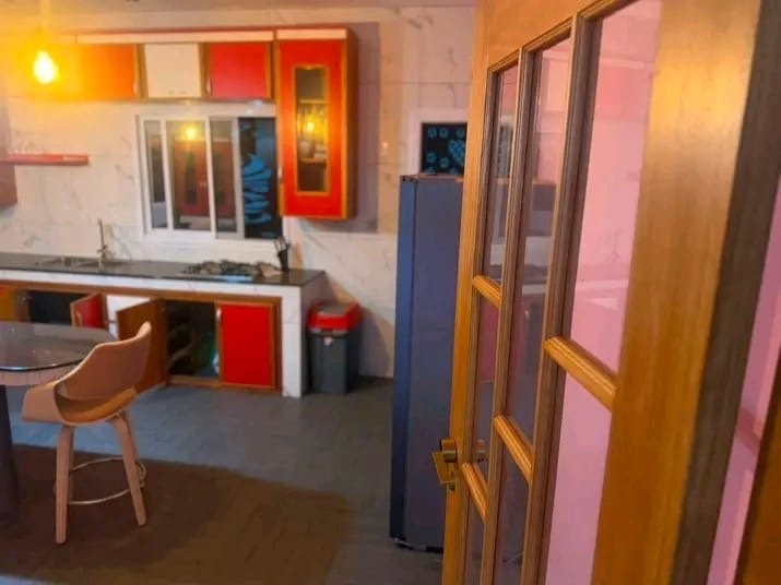 DUPLEX HAUT STANDING NEUF - EKIE / YAOUNDÉ - 400m² TITRÉ* 🏡 _ finitions 5 étoiles_